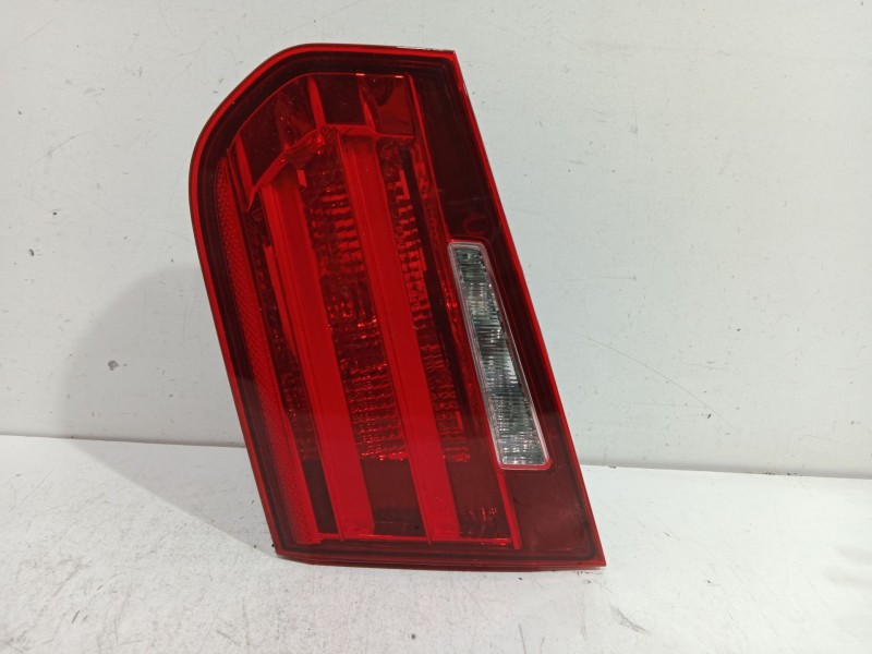 Recambio de piloto porton trasero derecho para bmw 3 gran turismo (f34) 328 i xdrive referencia OEM IAM 725991610  