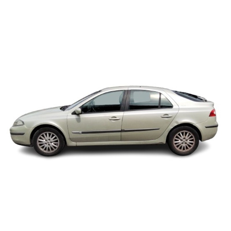 RENAULT LAGUNA II (BG0/1_) - imagen 4