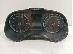 Recambio de cuadro instrumentos para seat leon sportstourer (kl8) style referencia OEM IAM 5F0920742F  