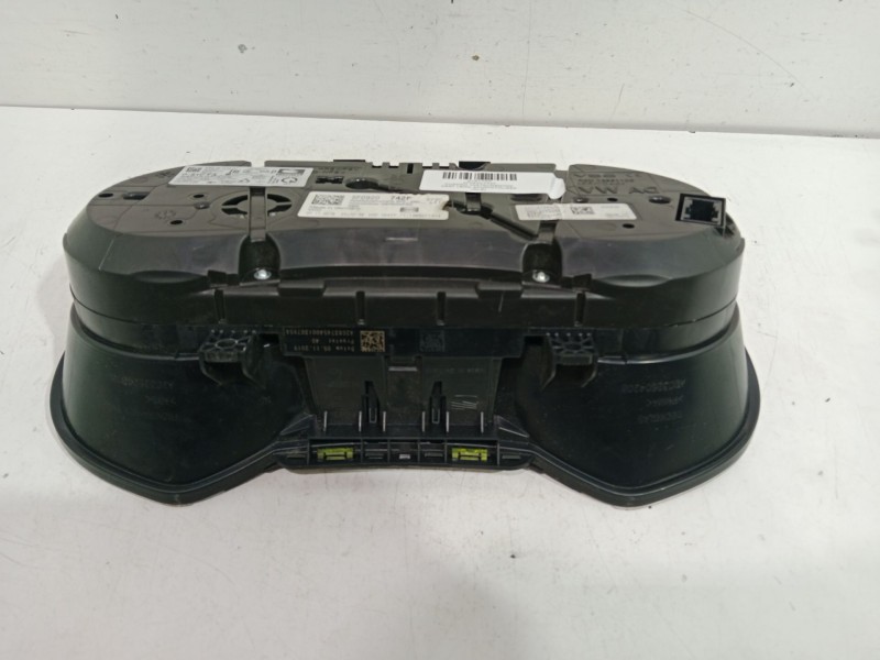 Recambio de cuadro instrumentos para seat leon sportstourer (kl8) style referencia OEM IAM 5F0920742F  