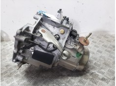 Recambio de caja cambios para citroën berlingo 1.9 d multivolumen referencia OEM IAM 20TA74  
