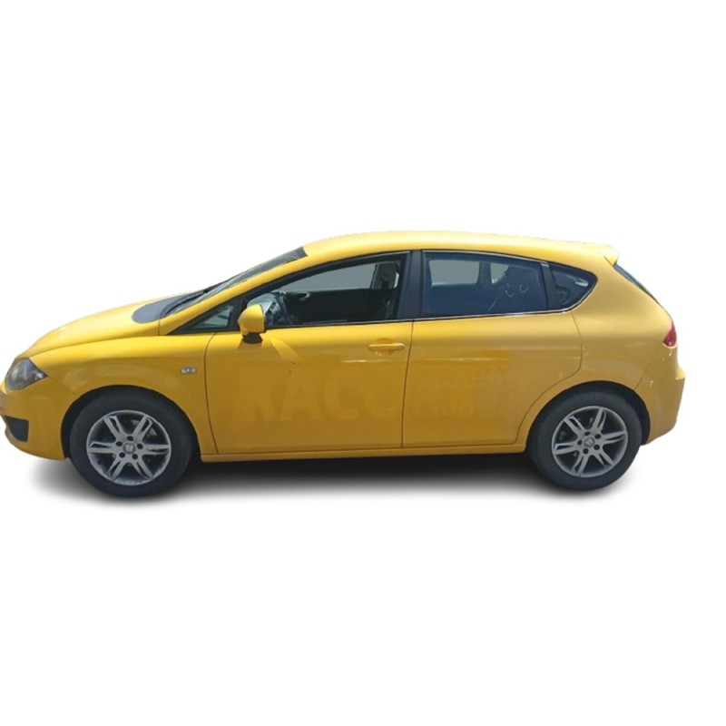 SEAT LEON (1P1) - imagen 4