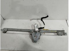 Recambio de elevalunas delantero derecho para nissan primastar (x83) caja cerrada batalla corta 2,7t referencia OEM IAM 91165705
