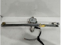 Recambio de elevalunas delantero derecho para nissan primastar (x83) caja cerrada batalla corta 2,7t referencia OEM IAM 91165705 2