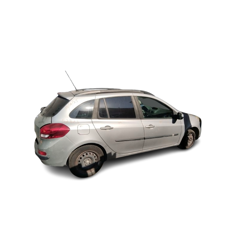RENAULT CLIO III GRANDTOUR (KR0/1_) - imagen 4