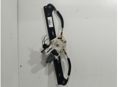 Recambio de elevalunas trasero derecho para bmw x3 (e83) 3.0d referencia OEM IAM E840311305