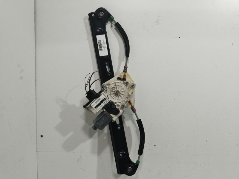 Recambio de elevalunas trasero derecho para bmw x3 (e83) 3.0d referencia OEM IAM E840311305  