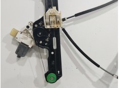 Recambio de elevalunas delantero izquierdo para bmw serie 1 berlina (e81/e87) 118d referencia OEM IAM 0130822226 7067795S  2