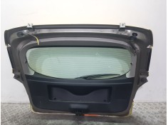 Recambio de porton trasero para renault megane iii berlina 5 p dynamique referencia OEM IAM 901007547R   2