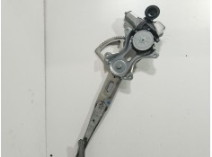Recambio de elevalunas delantero izquierdo para toyota prius (_w3_) 1.8 hybrid (zvw3_) referencia OEM IAM 8572047040   2