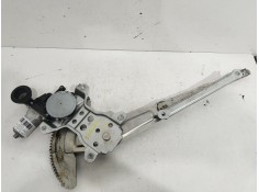 Recambio de elevalunas delantero izquierdo para suzuki swift azg (nz) gl+ referencia OEM IAM 8346063J00