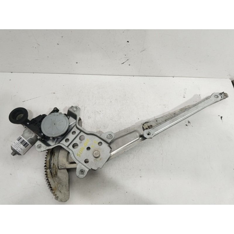 Recambio de elevalunas delantero izquierdo para suzuki swift azg (nz) gl+ referencia OEM IAM 8346063J00  