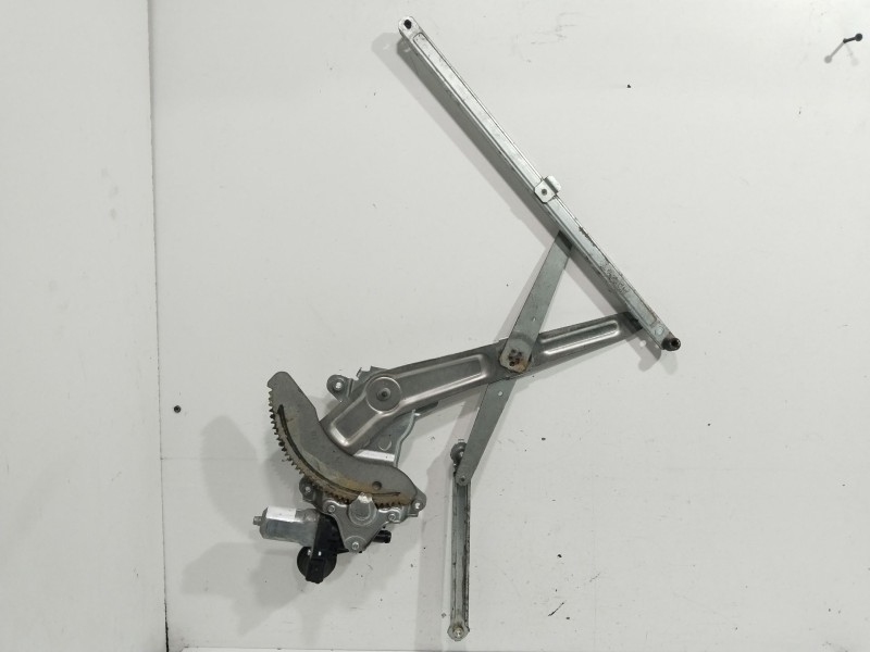 Recambio de elevalunas delantero izquierdo para suzuki swift azg (nz) gl+ referencia OEM IAM 8346063J00  