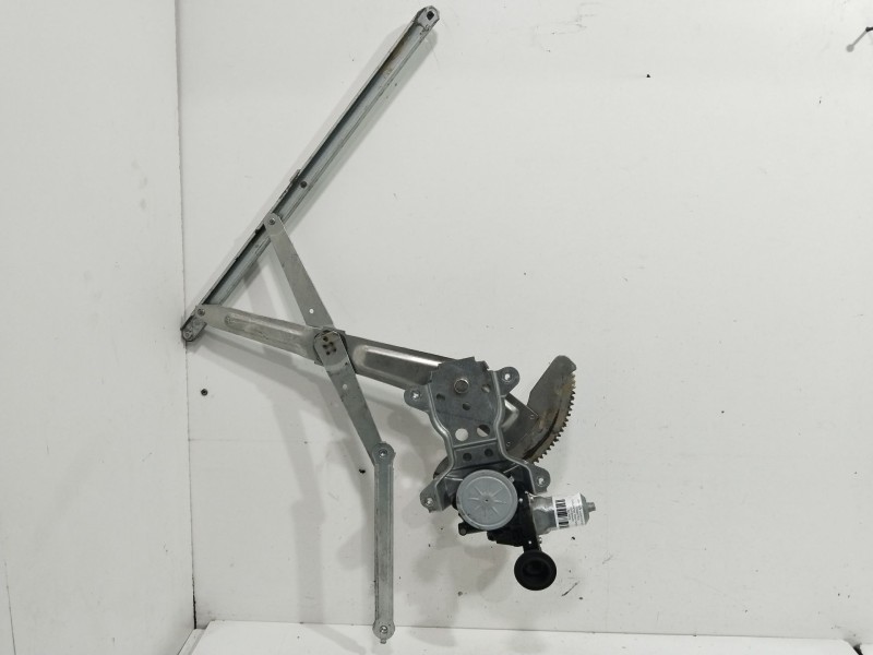 Recambio de elevalunas delantero izquierdo para suzuki swift azg (nz) gl+ referencia OEM IAM 8346063J00  