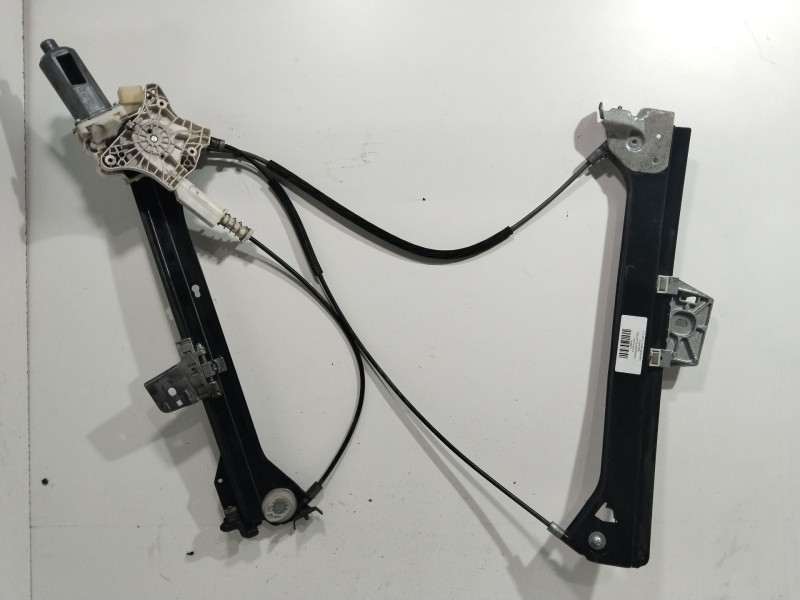 Recambio de elevalunas delantero izquierdo para mercedes-benz clase clk (w209) coupe 220 cdi (209.308) referencia OEM IAM A23082