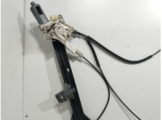 Recambio de elevalunas delantero izquierdo para mercedes-benz clase clk (w209) coupe 220 cdi (209.308) referencia OEM IAM A23082 2