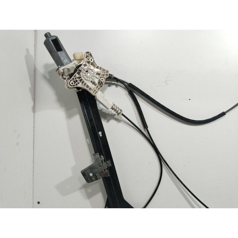 Recambio de elevalunas delantero izquierdo para mercedes-benz clase clk (w209) coupe 220 cdi (209.308) referencia OEM IAM A23082