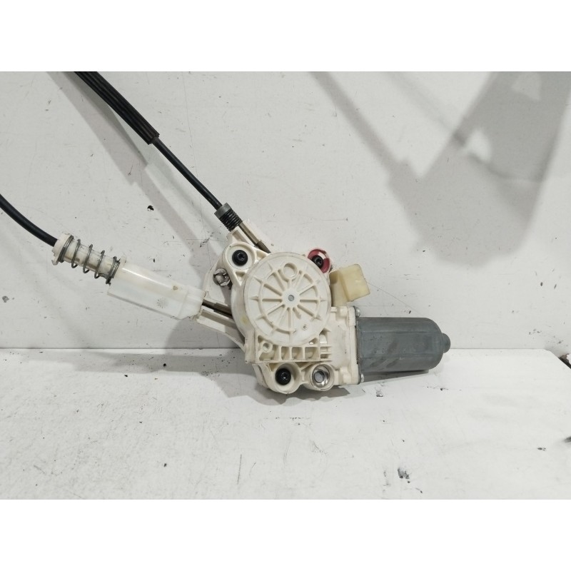 Recambio de elevalunas delantero izquierdo para mercedes-benz clase clk (w209) coupe 220 cdi (209.308) referencia OEM IAM A23082