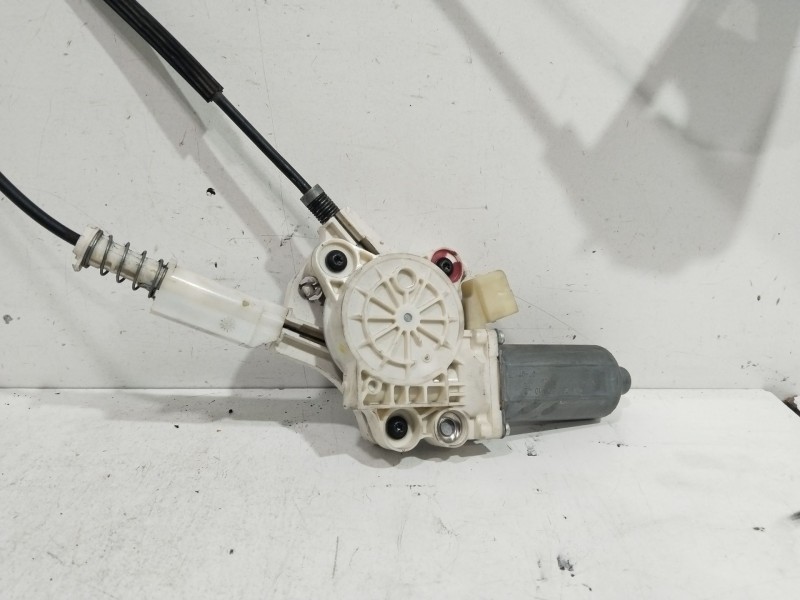 Recambio de elevalunas delantero izquierdo para mercedes-benz clase clk (w209) coupe 220 cdi (209.308) referencia OEM IAM A23082