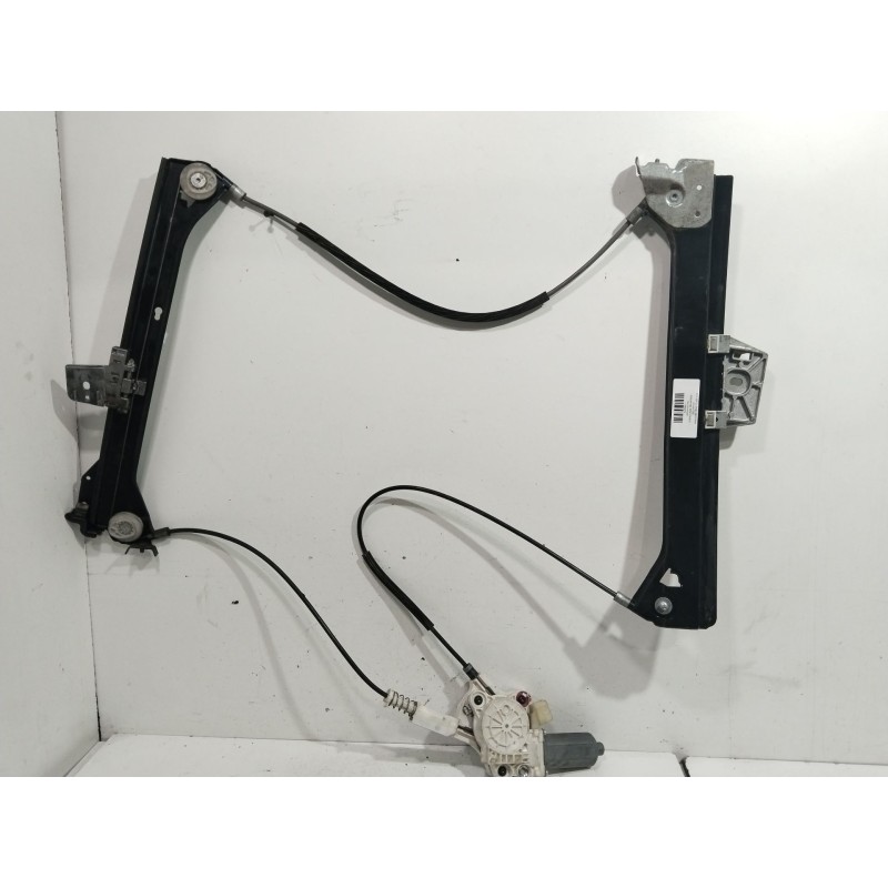Recambio de elevalunas delantero izquierdo para mercedes-benz clase clk (w209) coupe 220 cdi (209.308) referencia OEM IAM A23082