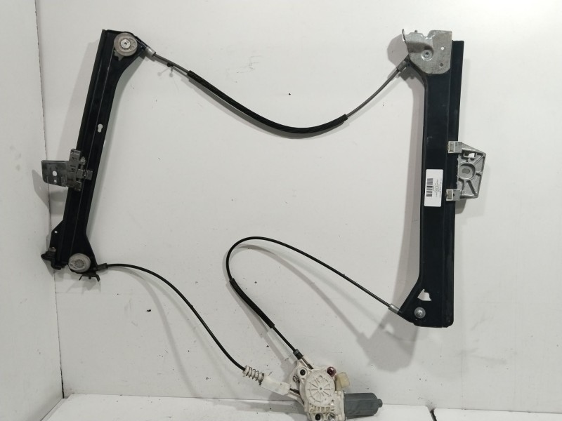 Recambio de elevalunas delantero izquierdo para mercedes-benz clase clk (w209) coupe 220 cdi (209.308) referencia OEM IAM A23082