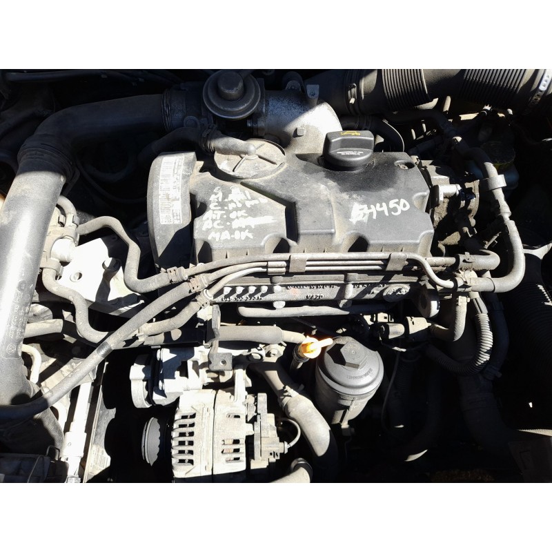 SEAT IBIZA III (6L1) - imagen 2