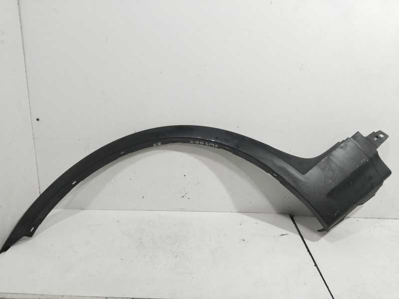 Recambio de aletin delantero izquierdo para bmw seria x3m (f97) basis referencia OEM IAM 12125313  