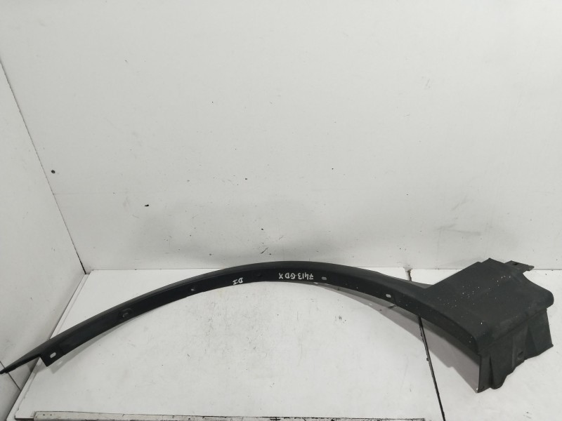 Recambio de aletin delantero izquierdo para bmw seria x3m (f97) basis referencia OEM IAM 12125313  