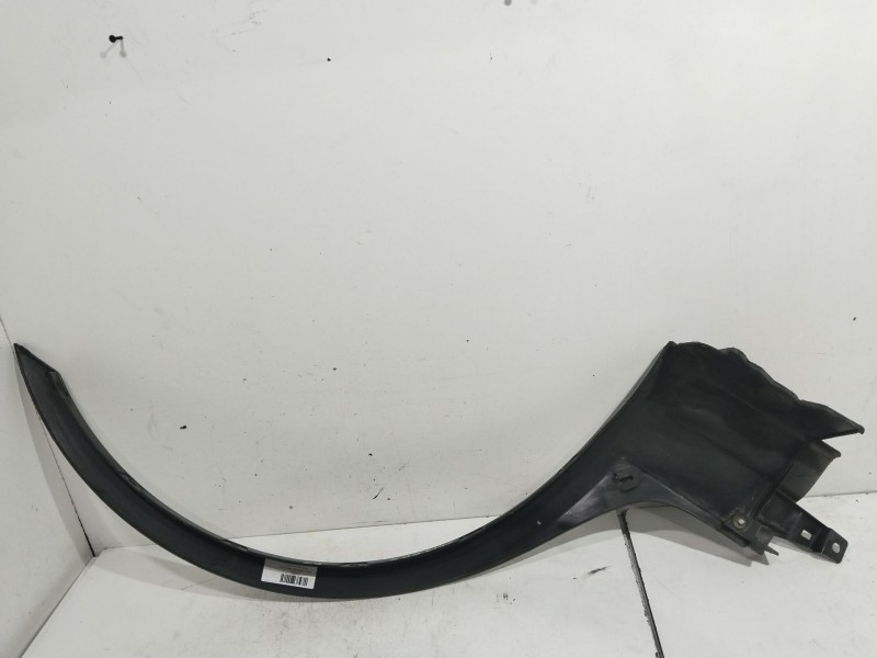 Recambio de aletin delantero izquierdo para bmw seria x3m (f97) basis referencia OEM IAM 12125313  