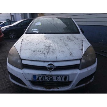 OPEL ASTRA H BERLINA