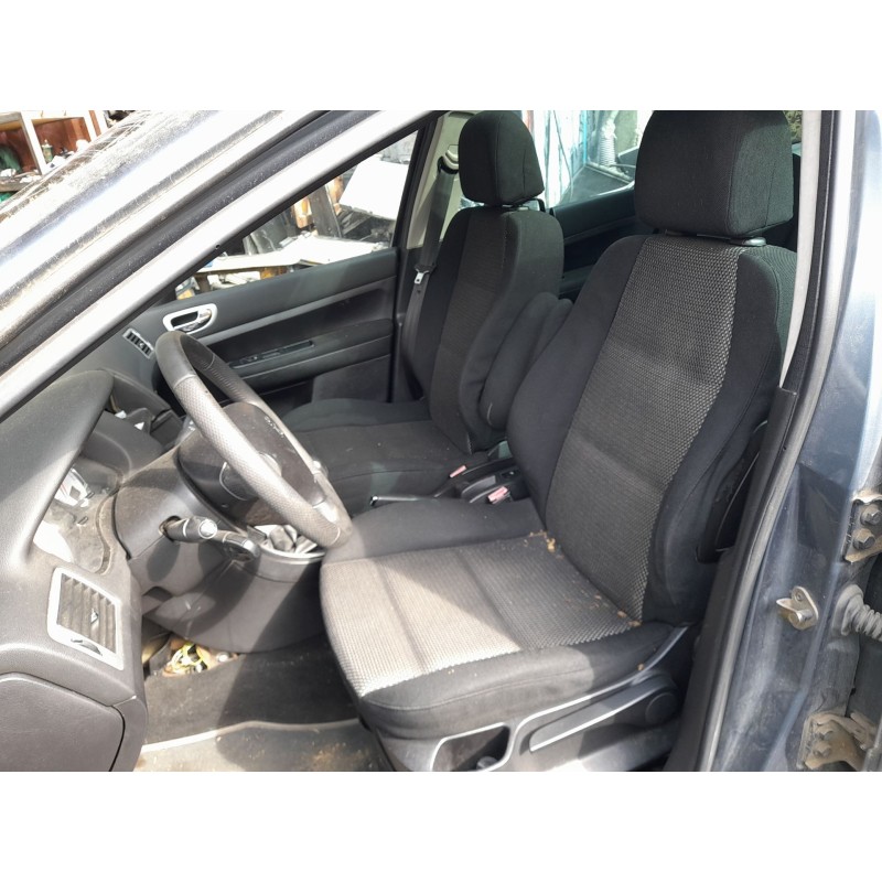 PEUGEOT 307 (3A/C) - imagen 4