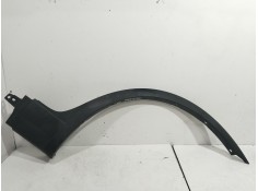 Recambio de aletin delantero derecho para bmw seria x3m (f97) basis referencia OEM IAM 12125313  