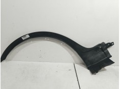 Recambio de aletin delantero derecho para bmw seria x3m (f97) basis referencia OEM IAM 12125313   2