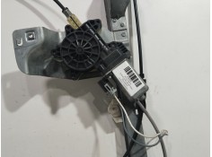 Recambio de elevalunas delantero izquierdo para renault kangoo expression referencia OEM IAM 807213441R  128001181B 2
