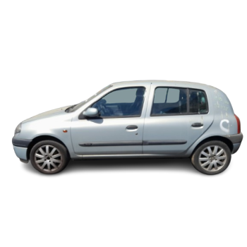 RENAULT CLIO II (BB_, CB_)