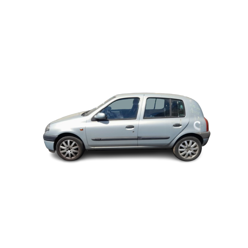 RENAULT CLIO II (BB_, CB_) - imagen 1