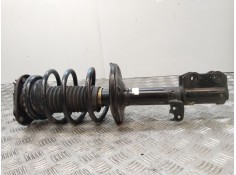 Recambio de amortiguador delantero izquierdo para toyota corolla (e12) 1.6 terra berlina referencia OEM IAM 4852002201  