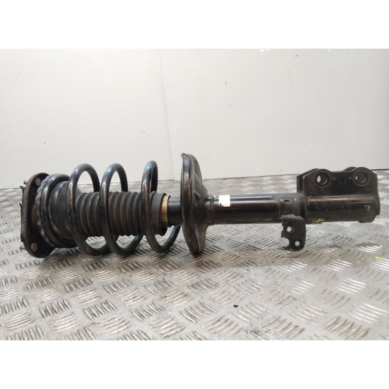 Recambio de amortiguador delantero izquierdo para toyota corolla (e12) 1.6 terra berlina referencia OEM IAM 4852002201  