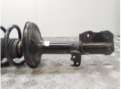 Recambio de amortiguador delantero izquierdo para toyota corolla (e12) 1.6 terra berlina referencia OEM IAM 4852002201   2
