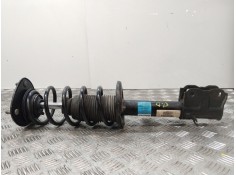 Recambio de amortiguador delantero derecho para smart forfour básico (70kw) referencia OEM IAM A4543201430