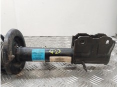 Recambio de amortiguador delantero derecho para smart forfour básico (70kw) referencia OEM IAM A4543201430   2