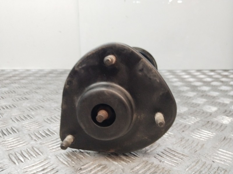 Recambio de amortiguador delantero derecho para smart forfour básico (70kw) referencia OEM IAM A4543201430  