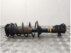 Recambio de amortiguador delantero derecho para toyota yaris (_p1_) 1.0 (scp10_) referencia OEM IAM 485100DA20  