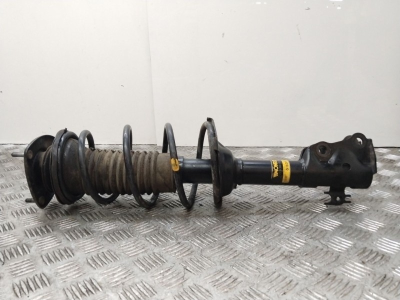 Recambio de amortiguador delantero derecho para toyota yaris (_p1_) 1.0 (scp10_) referencia OEM IAM 485100DA20  