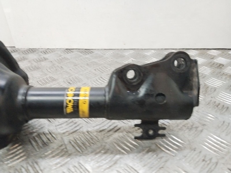 Recambio de amortiguador delantero derecho para toyota yaris (_p1_) 1.0 (scp10_) referencia OEM IAM 485100DA20  