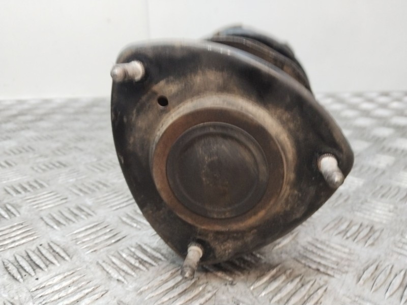 Recambio de amortiguador delantero derecho para toyota yaris (_p1_) 1.0 (scp10_) referencia OEM IAM 485100DA20  