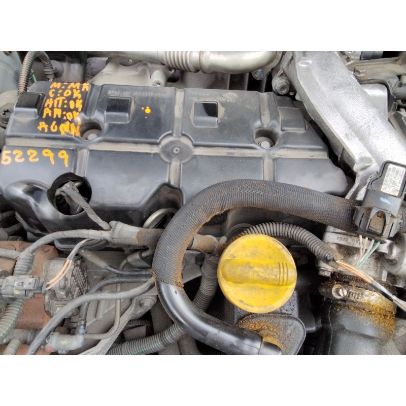 RENAULT LAGUNA II (BG0/1_) - imagen 5