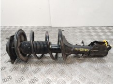 Recambio de amortiguador delantero izquierdo para kia cerato i sedán (ld) 1.6 referencia OEM IAM 546612F100