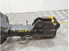Recambio de amortiguador delantero izquierdo para kia cerato i sedán (ld) 1.6 referencia OEM IAM 546612F100   2