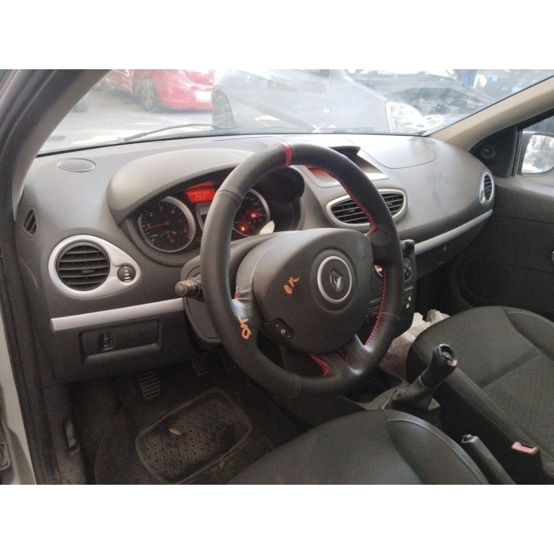 RENAULT CLIO III GRANDTOUR (KR0/1_) - imagen 5